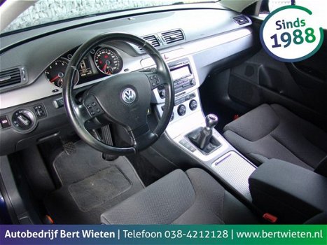 Volkswagen Passat Variant - 1.4 TSI | Trekhaak | Clima | Sensoren - 1