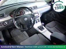 Volkswagen Passat Variant - 1.4 TSI | Trekhaak | Clima | Sensoren