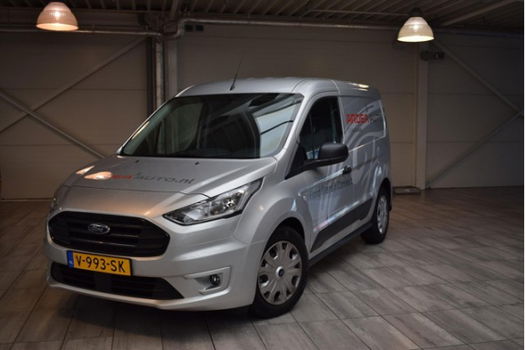 Ford Transit Connect - L1 1.5 TDCi 75pk Trend - 1