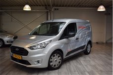 Ford Transit Connect - L1 1.5 TDCi 75pk Trend