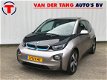 BMW i3 - Pano / Snellader / Navi-pro / warmtepomp EX BTW. 22 kWh - 1 - Thumbnail