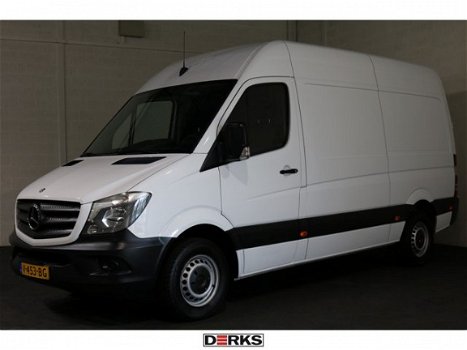 Mercedes-Benz Sprinter - 313 CDI L2 H2 Airco - 1