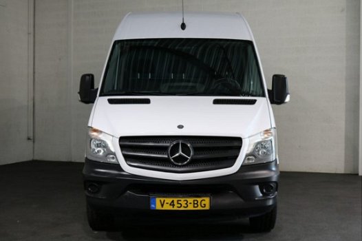 Mercedes-Benz Sprinter - 313 CDI L2 H2 Airco - 1