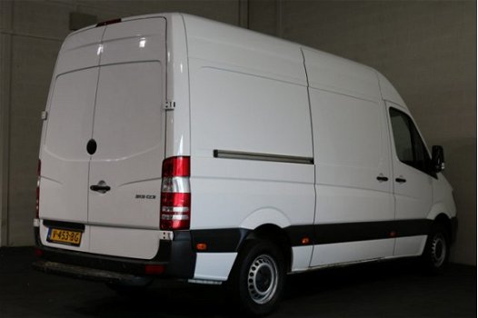 Mercedes-Benz Sprinter - 313 CDI L2 H2 Airco - 1