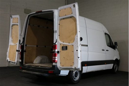 Mercedes-Benz Sprinter - 313 CDI L2 H2 Airco - 1