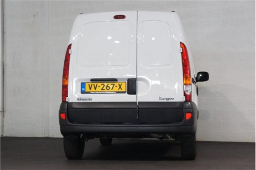 Renault Kangoo Express - 1.5 dCi Koelwagen Vrieswagen -15 Graden Dag & Nacht - 1