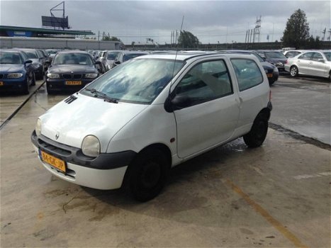 Renault Twingo - 1.2 - 1