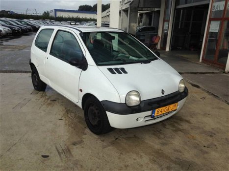 Renault Twingo - 1.2 - 1