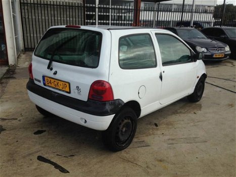 Renault Twingo - 1.2 - 1