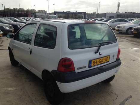 Renault Twingo - 1.2 - 1