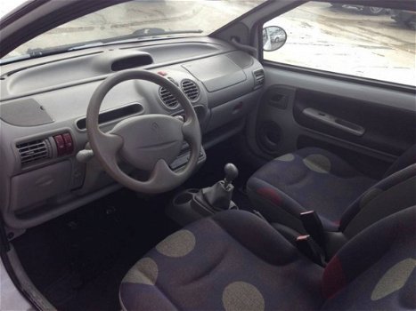 Renault Twingo - 1.2 - 1