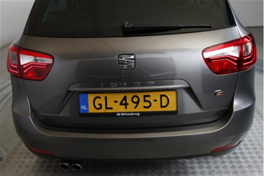 Seat Ibiza ST - 1.2 Tsi 63kW/86Pk FR Dynamic Station Cimate/Crc/Lmv/El.Ramen/CV+a.b./FRdetails - 1