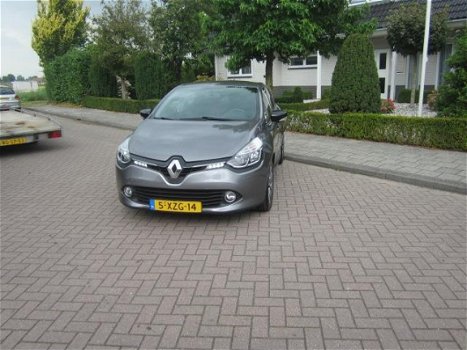 Renault Clio - 0.9 TCe ECO Night&Day - 1