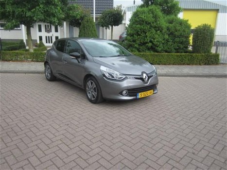 Renault Clio - 0.9 TCe ECO Night&Day - 1