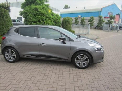 Renault Clio - 0.9 TCe ECO Night&Day - 1