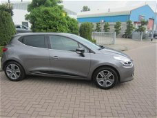 Renault Clio - 0.9 TCe ECO Night&Day