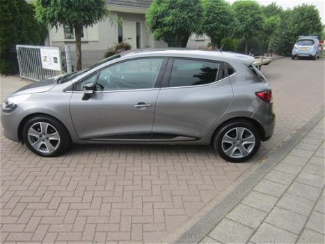 Renault Clio - 0.9 TCe ECO Night&Day - 1