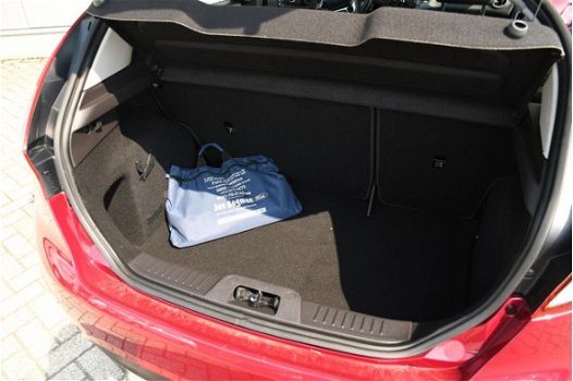 Ford Fiesta - 1.0 EcoBoost 100pk 5D Titanium NAVI|PDC|CRUISE|QUICKCLEAR|15