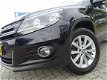 Volkswagen Tiguan - 2.0 TSI SPORT&STYLE 4MOTION 180PK ECC/NAV/REGEN.SENS/PARK.SENS - 1 - Thumbnail