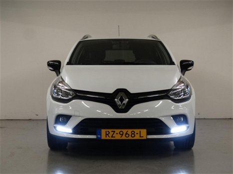 Renault Clio - Energy TCe 90pk S&S Limited - 1