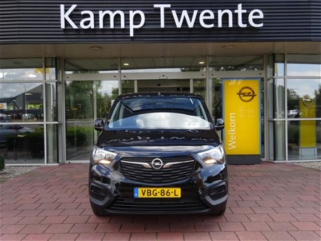 Opel Combo - Cargo New GB 1.6 Diesel 100pk L1H1 Edition met navigatie en PDC - 1