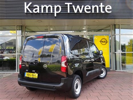 Opel Combo - Cargo New GB 1.6 Diesel 100pk L1H1 Edition met navigatie en PDC - 1