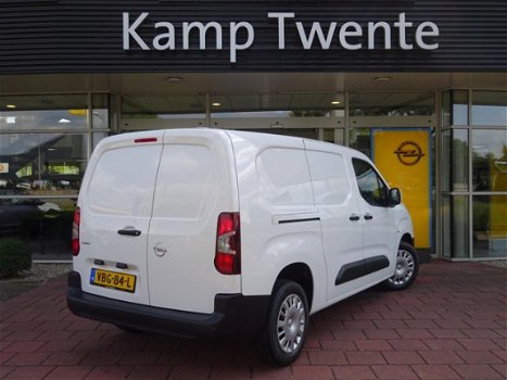 Opel Combo - Cargo New GB 1.6 Diesel 100pk L2H1 Edition met Plus pakket - 1