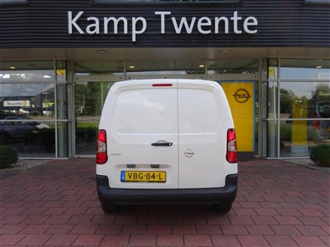 Opel Combo - Cargo New GB 1.6 Diesel 100pk L2H1 Edition met Plus pakket - 1