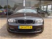 BMW 1-serie Cabrio - 118i Executive - 1 - Thumbnail