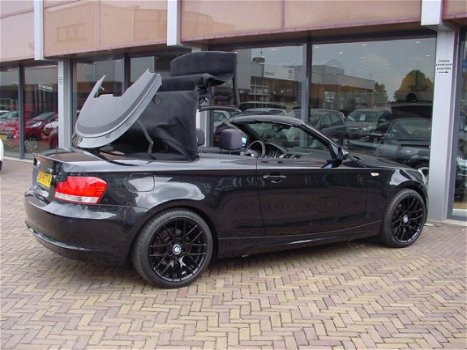 BMW 1-serie Cabrio - 118i Executive - 1