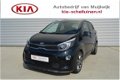 Kia Picanto - 1.0 Design Edition Navi/LED/Camera - 1 - Thumbnail