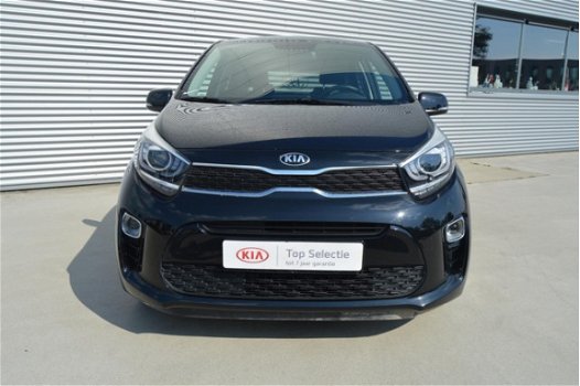 Kia Picanto - 1.0 Design Edition Navi/LED/Camera - 1