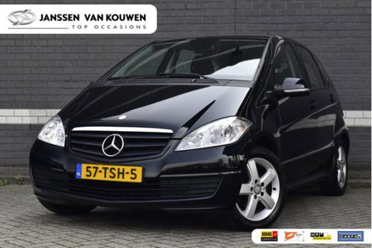 Mercedes-Benz A-klasse - A160 95PK Business / Navi / Airco - 1