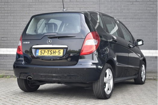 Mercedes-Benz A-klasse - A160 95PK Business / Navi / Airco - 1