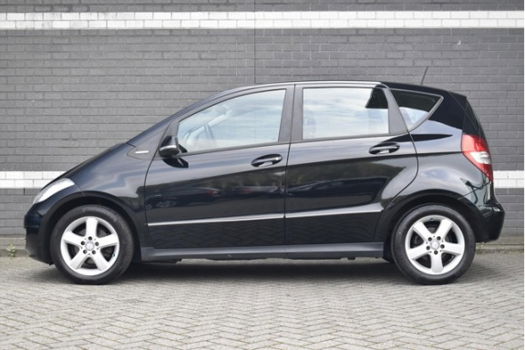 Mercedes-Benz A-klasse - A160 95PK Business / Navi / Airco - 1