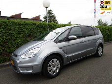 Ford S-Max - 2.0 Trend Limited 146 PK