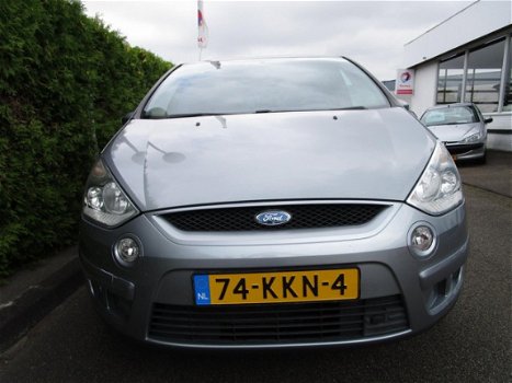 Ford S-Max - 2.0 Trend Limited 146 PK - 1