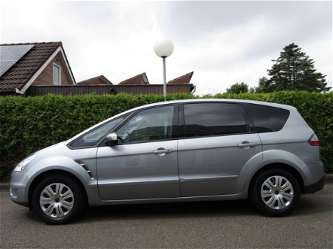 Ford S-Max - 2.0 Trend Limited 146 PK - 1