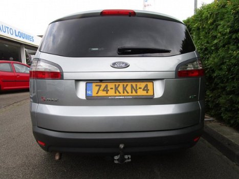 Ford S-Max - 2.0 Trend Limited 146 PK - 1