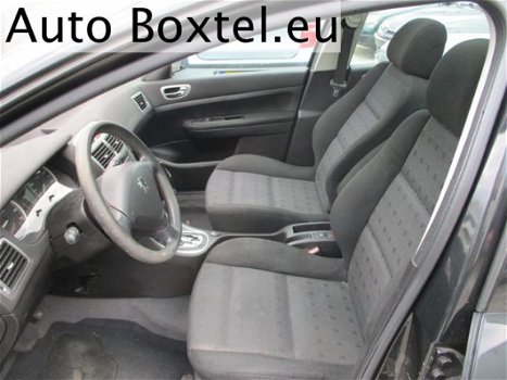 Peugeot 307 Break - XT Pack 2.0 16V AUTM. AIRCO - 1