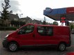 Opel Vivaro - 2.0 CDTI 115PK L2-H1 DC Airco/Navi/Trekhaak - 1 - Thumbnail