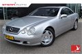 Mercedes-Benz CL-klasse - CL 600 Coupé Automaat | Stoelverwarming | Bose | Youngtimer - 1 - Thumbnail