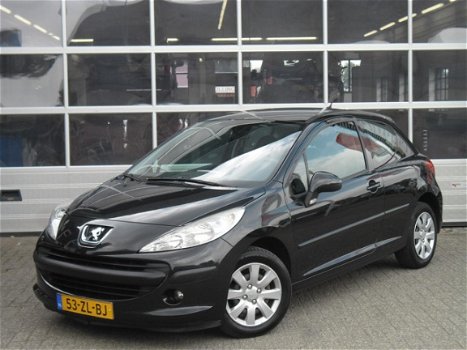 Peugeot 207 - 1.4 3DRS - 1