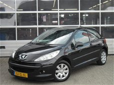 Peugeot 207 - 1.4 3DRS