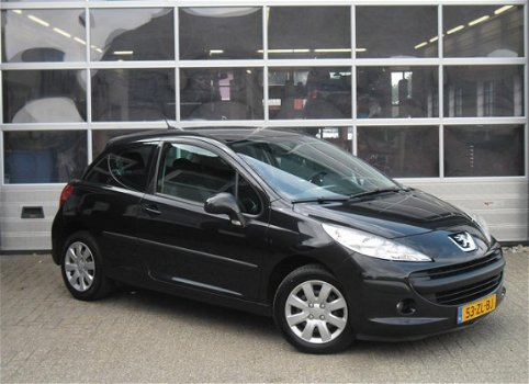 Peugeot 207 - 1.4 3DRS - 1