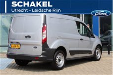 Ford Transit Connect - 75pk vanaf € 169, - p/mnd