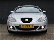 Seat Leon - 1.8 TSI Stylance | Nederlandse-auto | Trekhaak | Dealeronderhouden - 1 - Thumbnail