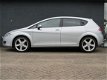 Seat Leon - 1.8 TSI Stylance | Nederlandse-auto | Trekhaak | Dealeronderhouden - 1 - Thumbnail