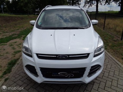 Ford Kuga - 1.6 Titanium CRUISE / NAVI / PDC - 1