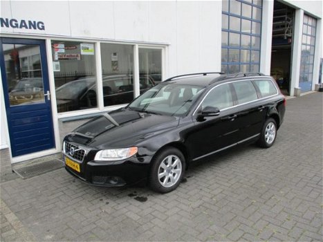 Volvo V70 - 2.0 D3 Limited Edition - 1